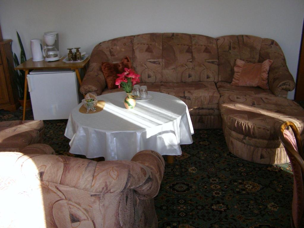 Pension Villa Hany Marianske Lazne Exterior photo